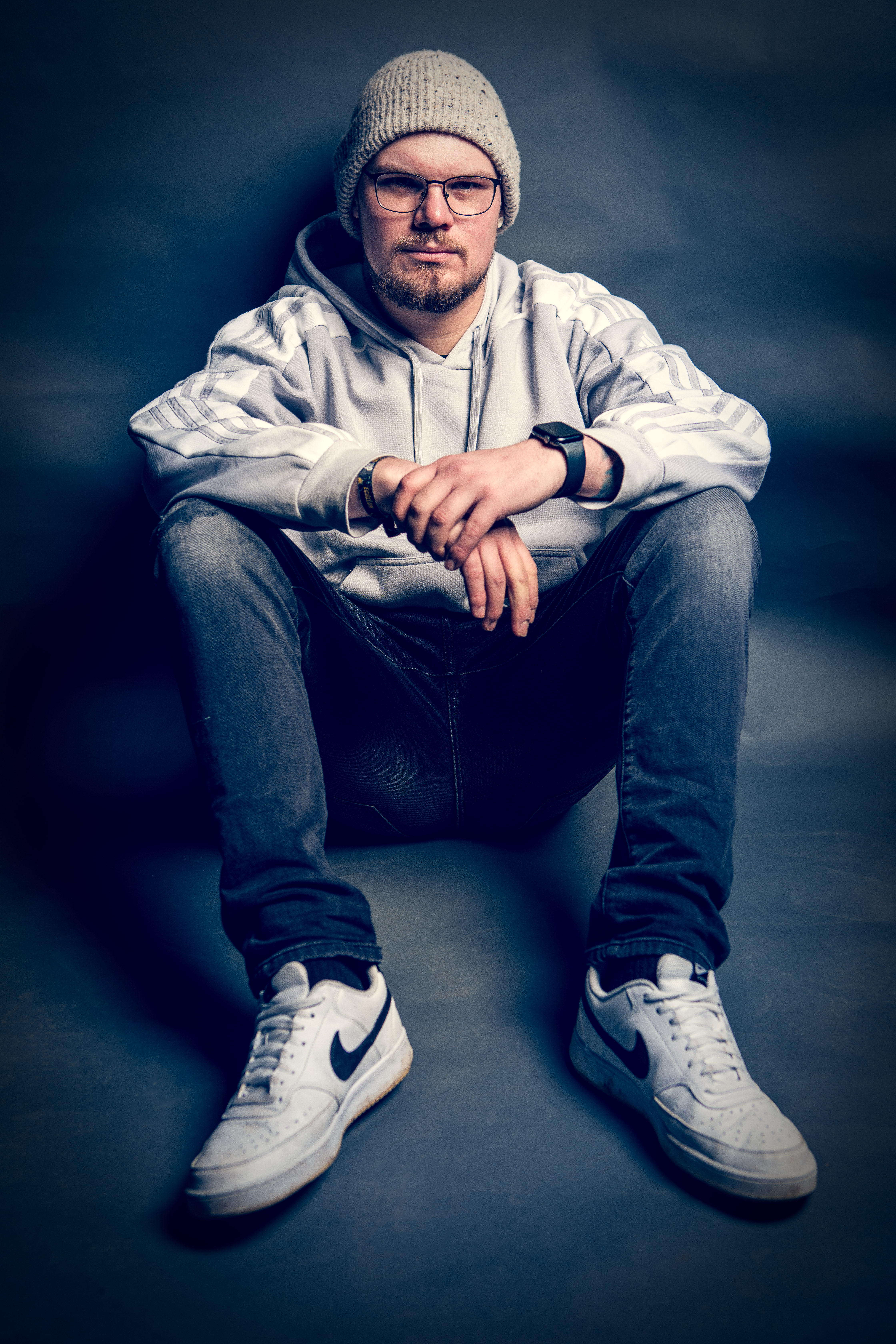 Yannick Grunert